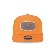 Tennessee New Era 970 Labeled Patch Stretch Snapback Cap